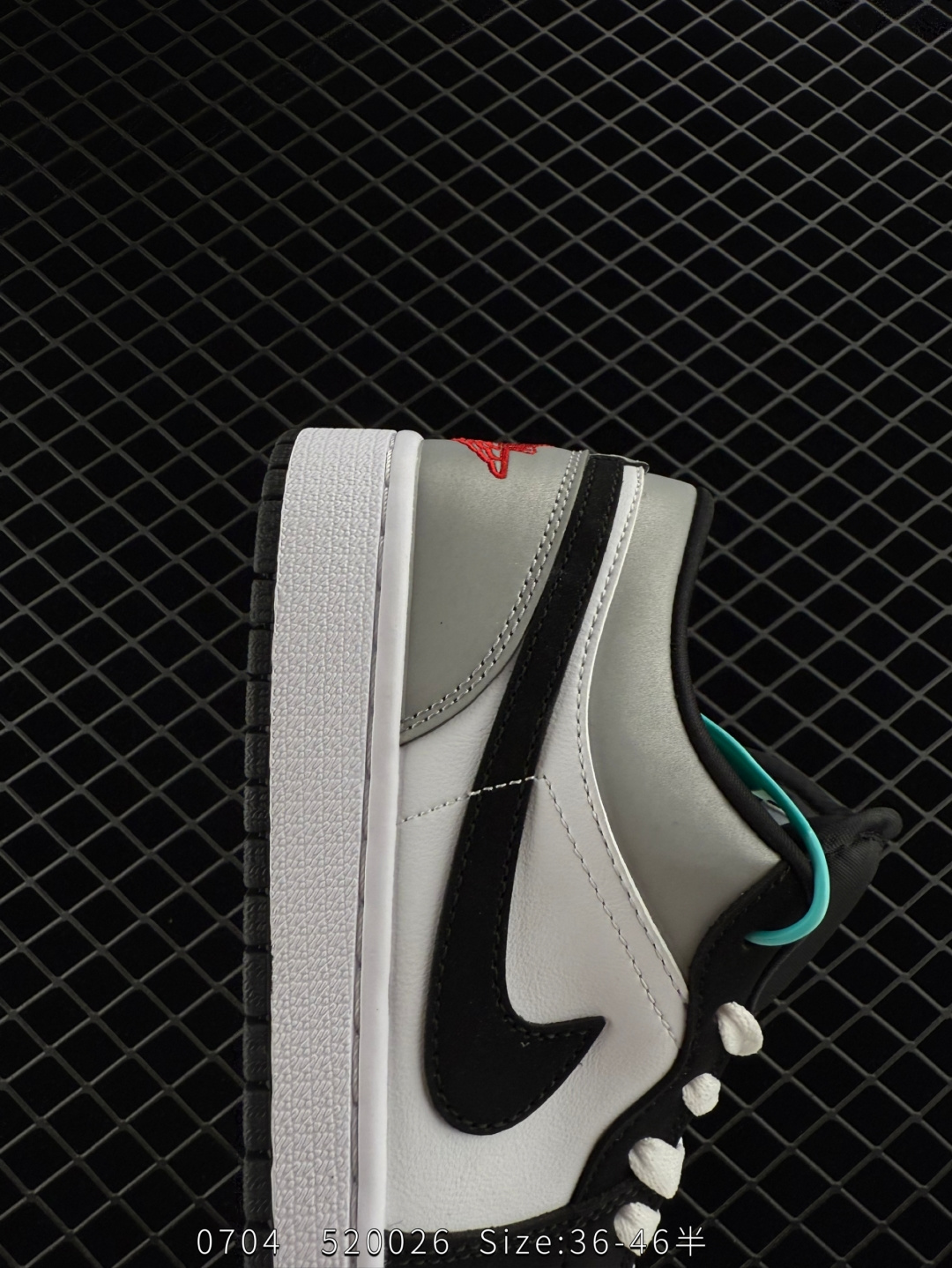 Air Jordan 1 Low AJ1